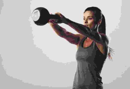 Shoulder Press